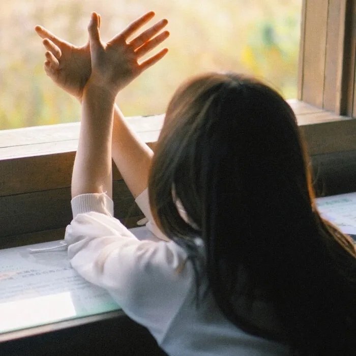 心理测量者第二季