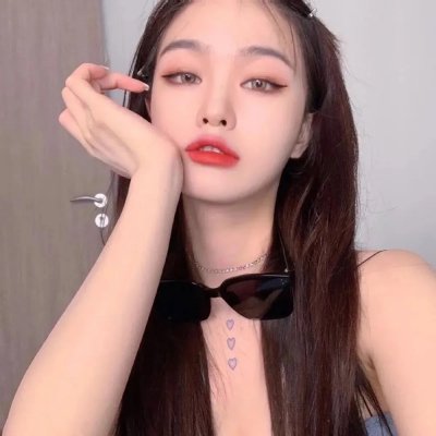 橘子汽水